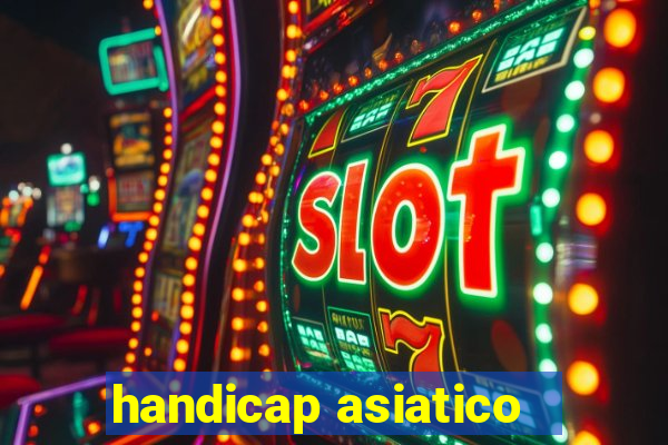 handicap asiatico -0,5